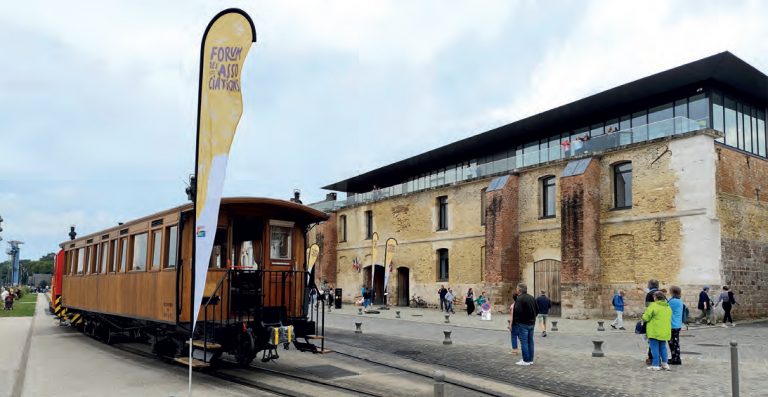 A Saint-Valery, le CFBS au rendez-vous du Forum des associations 3 A Saint-Valery, le CFBS au rendez-vous du Forum des associations