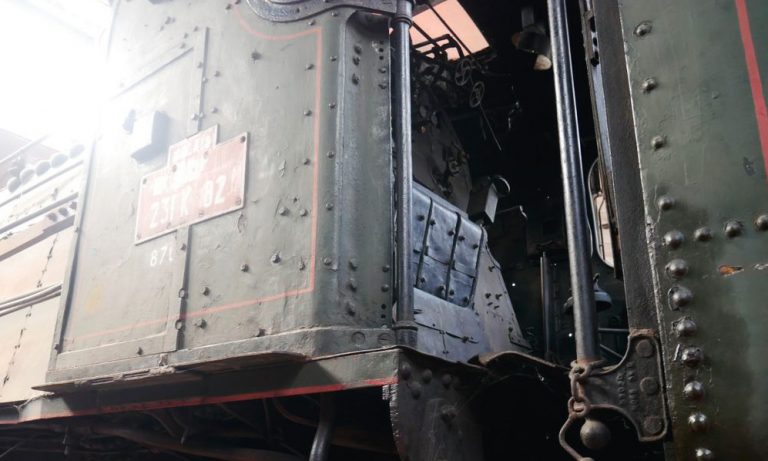 Nouvelle-Aquitaine. Train Historique à Vapeur du Limousin 4 Nouvelle-Aquitaine. Train Historique à Vapeur du Limousin