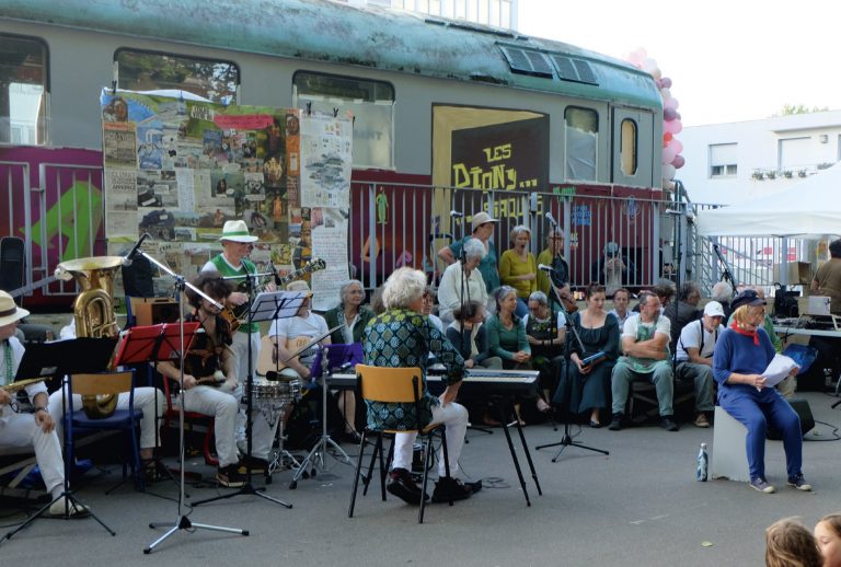 Le Wagon du Capitole va retrouver ses couleurs d’autrefois 3 Le Wagon du Capitole va retrouver ses couleurs d’autrefois