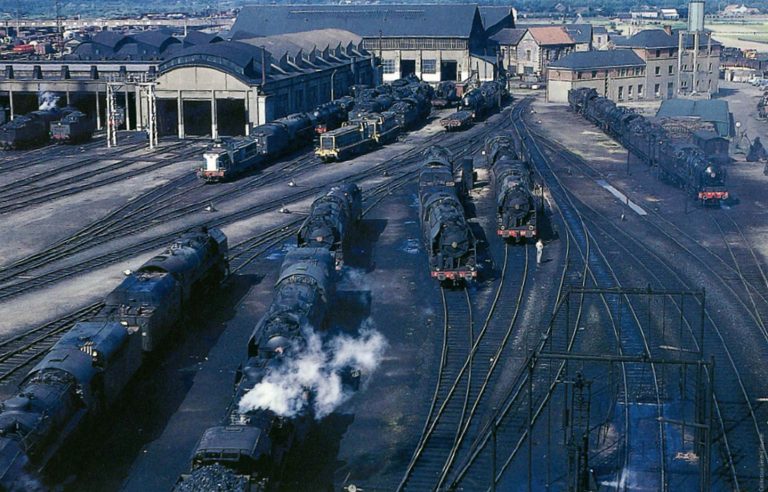 Archive. Une histoire de Nantes-Blottereau 6 Archive. Une histoire de Nantes-Blottereau