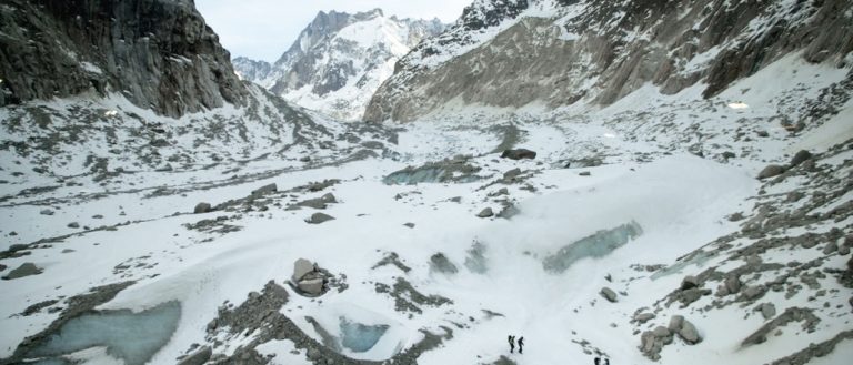 Arte. Comment les transports d’altitude ont « créé » Chamonix 4 Arte. Comment les transports d’altitude ont « créé » Chamonix