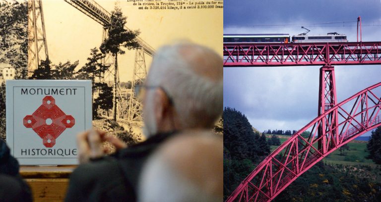 Le 9 novembre, Amiga fête la réouverture de la ligne de l’Aubrac 2 Le 9 novembre, Amiga fête la réouverture de la ligne de l’Aubrac