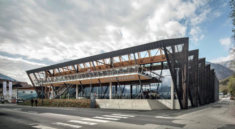 Prix Versailles. Six gares à l'honneur dans le Palmarès 2024 10 Prix Versailles. Six gares à l'honneur dans le Palmarès 2024