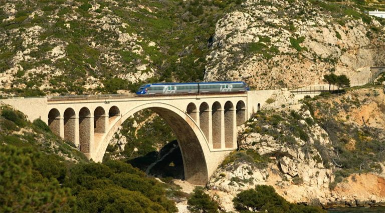 Arte. Le train de la Côte bleue, naissance du syndicalisme local 7 Arte. Le train de la Côte bleue, naissance du syndicalisme local