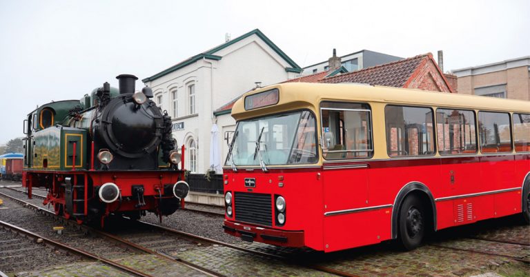 Patrimoine. Au printemps prochain, le festival Vapeur de Maldegem-Eeklo en Belgique 6 festival Vapeur de Maldegem-Eeklo