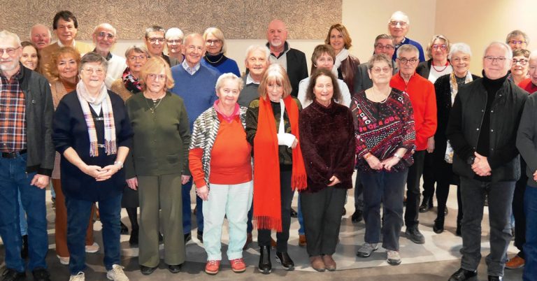 Monde associatif. Le Clec et l’UAICF redoutent une baisse des subventions du CCGPF 1 l’Union artistique et intellectuelle des cheminots français