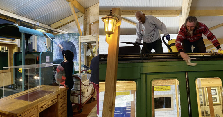 Muséotrain