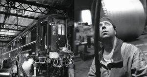 biennale de la photographie du patrimoine industriel et du travail