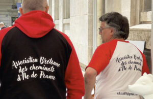 ’Association des Cheminots Bretons d’Île-de-France