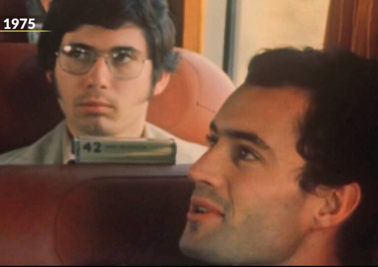 France.tv. Il était une fois le train Corail, selon l’INA