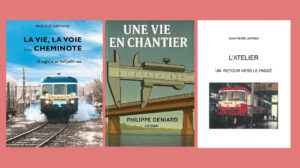 Littérature cheminote