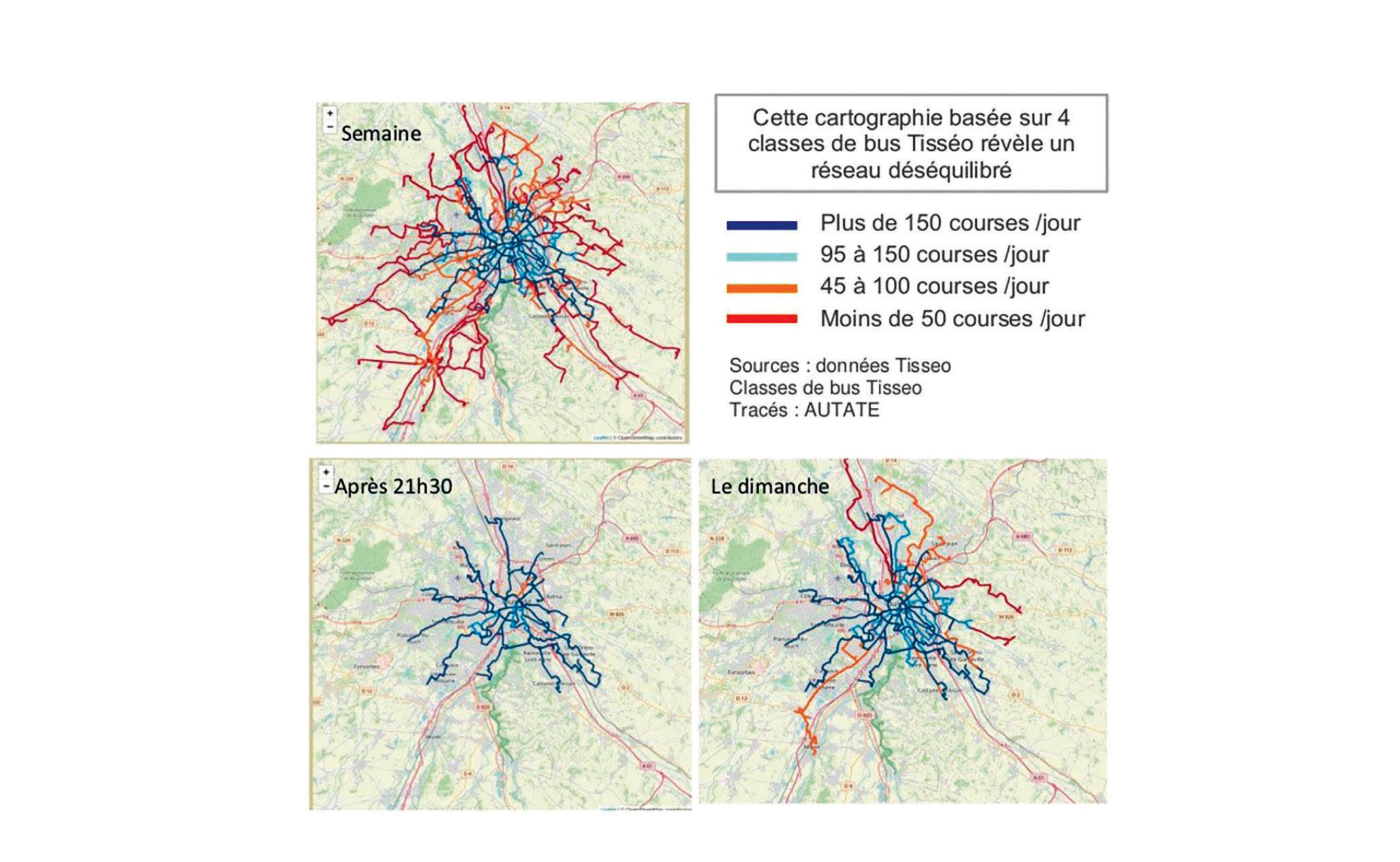 Le plan de mobilité (PDM) de la grande agglomération toulousaine vu par l'Autate 1 Le plan de mobilité (PDM) de la grande agglomération toulousaine vu par l’Autate