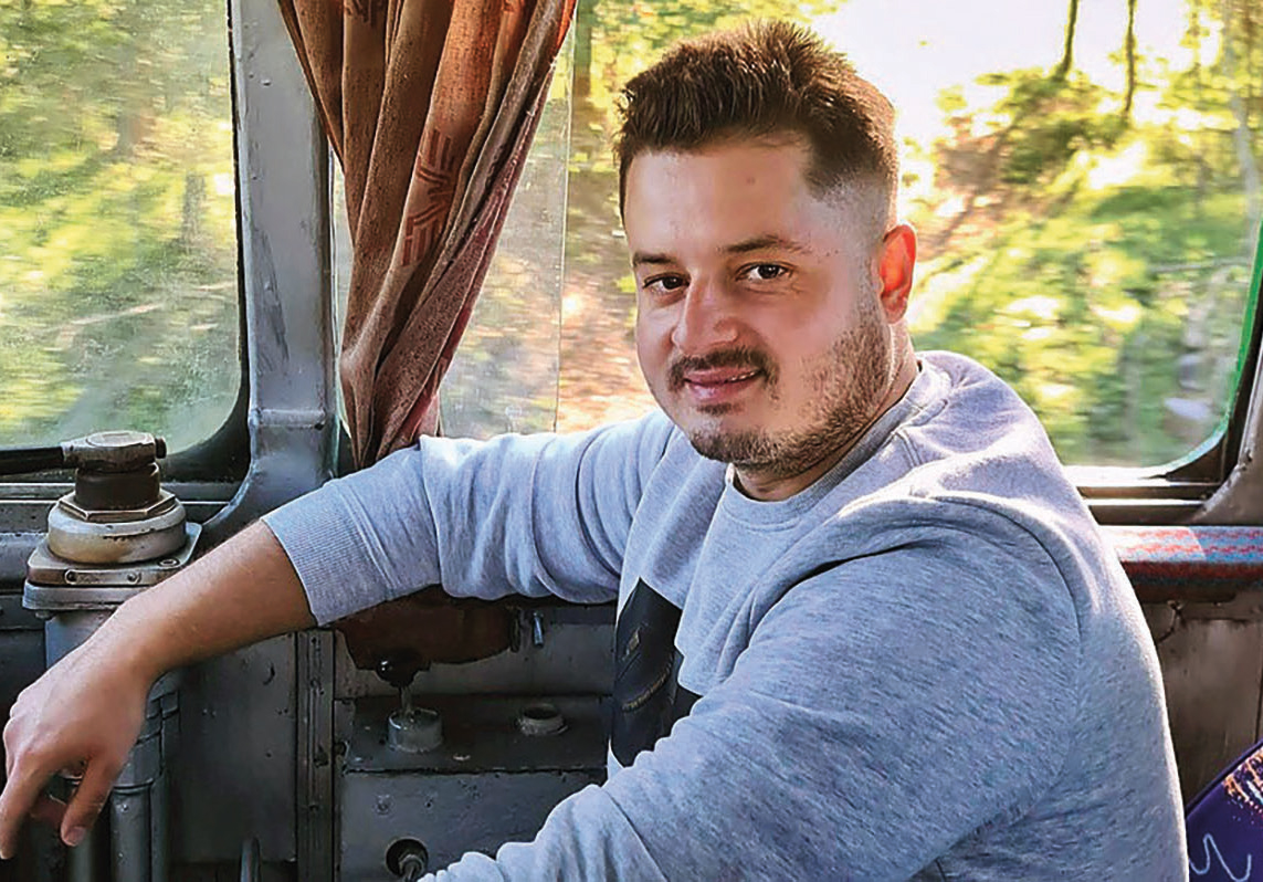 Arte. Arpenter la Banat, la plus ancienne ligne de montagne roumaine 1 Arpenter la Banat, la plus ancienne ligne de montagne roumaine