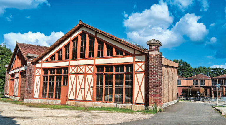 Patrimoine. Le plan de sauvetage de l'Ajecta pour la rotonde de Longueville 2 A Longueville, l’état de la rotonde ferroviaire exige de faire, dès l’automne prochain, des travaux d’urgence au niveau de la charpente, de la toiture et des ouvertures.