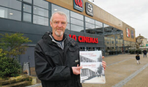 Passionné d’histoire locale, Rudi Molleman a écrit deux livres sur les premiers tacots du Périgord.