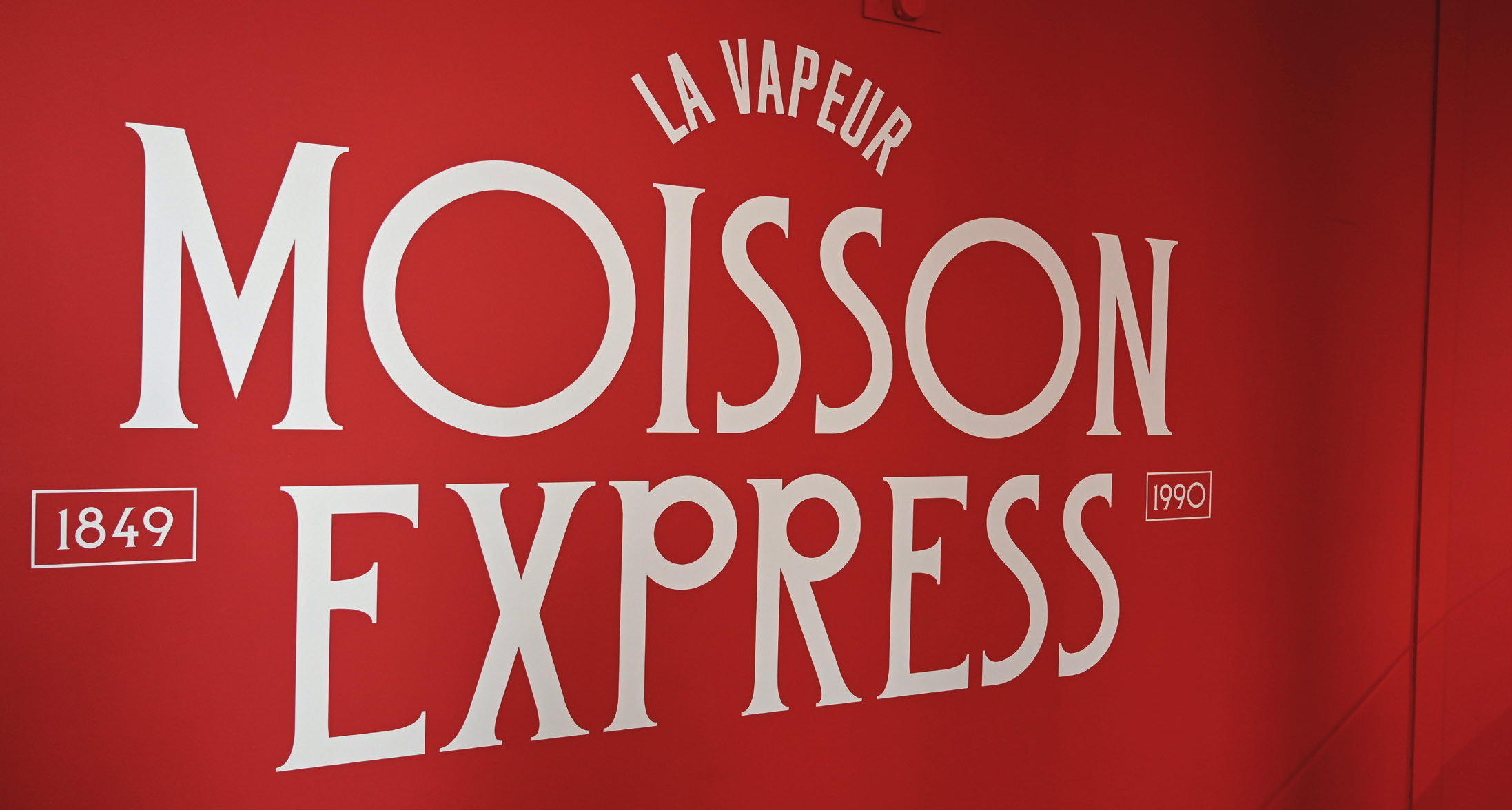 Chartres. L'exposition Moisson Express revient sur le lien entre chemin de fer et agriculture 1 L'exposition Moisson Express restera en place jusqu'au 3 janvier 2027.