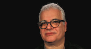 L'auteur, Hervé Joly, directeur de recherche CNRS en histoire contemporaine