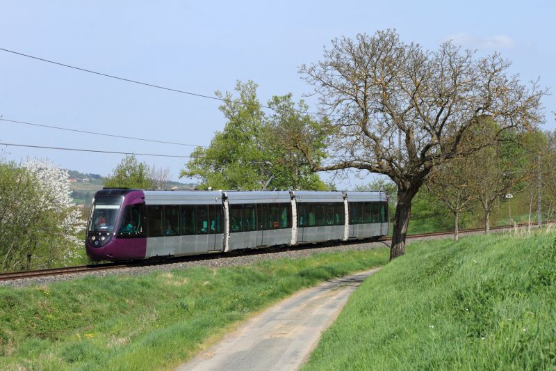 Le retard du tram-train de l’Ouest lyonnais s’aggrave 1 Le retard du tram-train de l’Ouest lyonnais s’aggrave