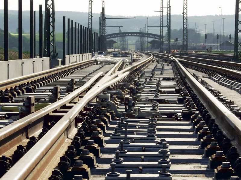 Europe. La « refonte » du rail est adoptée 1 Europe. La « refonte » du rail est adoptée