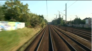 VDR3277 - RER D 3me partie 1 VDR3277 - RER D 3me partie