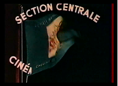 VDR3275 - La signalisation 1e Partie 1 VDR3275 - La signalisation 1e Partie