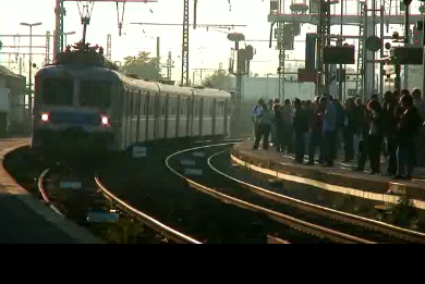 VDR3272 - RER D 1me partie 1 VDR3272 - RER D 1me partie