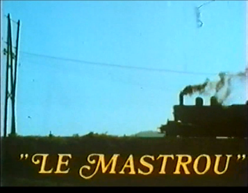 VDR3280 - Le mastrou 2 VDR3280 - Le mastrou