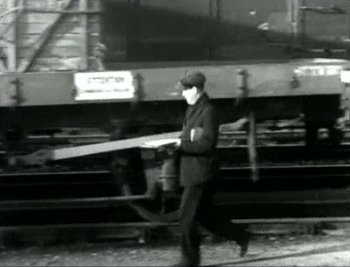 VDR3279 - Les triages Partie 2 1 VDR3279 - Les triages Partie 2