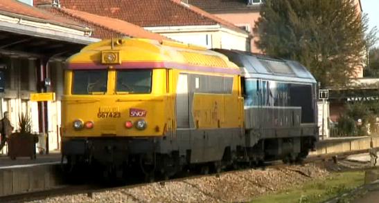 VDR3285 - Vesoul (Partie 2) 1 VDR3285 - Vesoul (Partie 2)