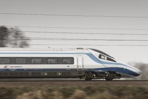 Les Pendolino d’Alstom roulent en Pologne 1 Les Pendolino d’Alstom roulent en Pologne