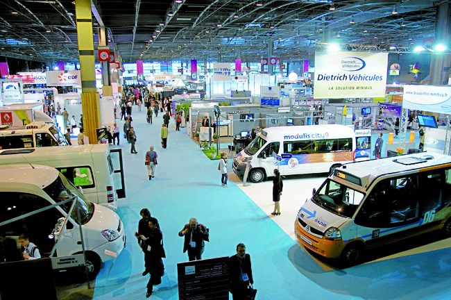 Transports publics 2010 : Paris, capitale de la mobilité durable ? 2 Transports publics 2010 : Paris, capitale de la mobilité durable ?