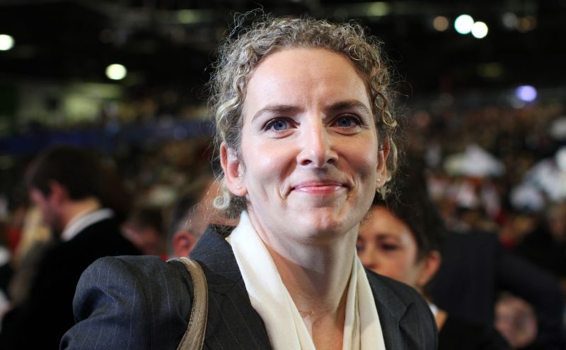 Remaniement : Delphine Batho ministre de l’Ecologie 14 Remaniement : Delphine Batho ministre de l’Ecologie