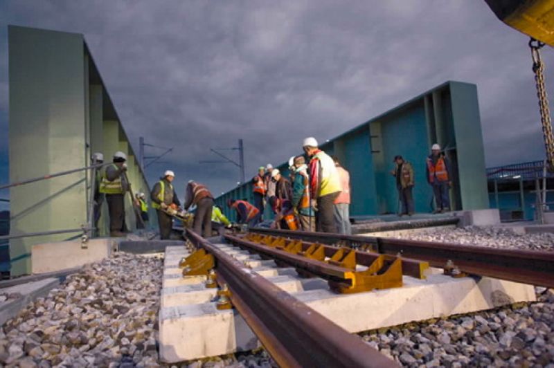 Social. Un audit sur la sécurité des chantiers 4 Social. Un audit sur la sécurité des chantiers