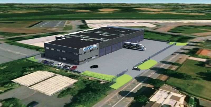 Bombardier se place sur la rénovation des métros et tramways français 1 Bombardier se place sur la rénovation des métros et tramways français