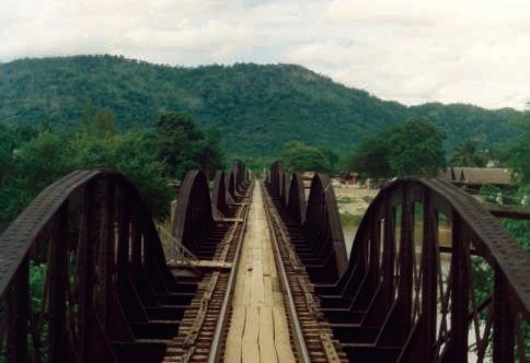 Une deuxième vie pour le Chemin de fer de la mort 4 Une deuxième vie pour le Chemin de fer de la mort