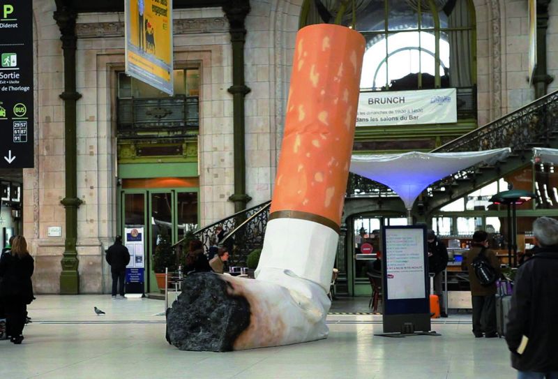 SNCF. Un plan de lutte contre les « petites incivilités » 1 SNCF. Un plan de lutte contre les « petites incivilités »