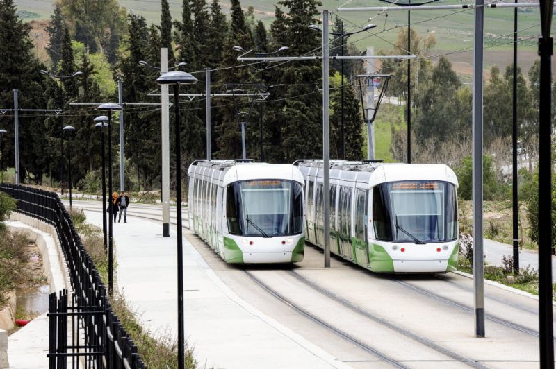Algérie : Alstom et RATP vers le grand chelem 3 Algérie : Alstom et RATP vers le grand chelem