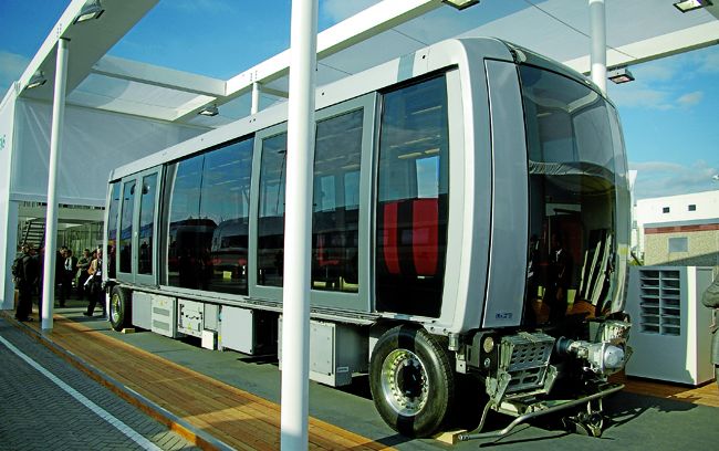 Métro de Rennes : les dessous d’un choix industriel 6 Métro de Rennes : les dessous d’un choix industriel