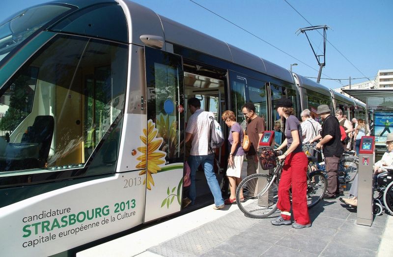 Keolis et la SNCF raflent Strasbourg à VTD 1 Keolis et la SNCF raflent Strasbourg à VTD