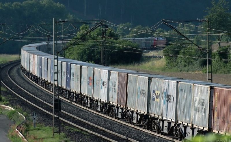 Bruit ferroviaire : Français et Allemands divisés sur la semelle 1 Bruit ferroviaire : Français et Allemands divisés sur la semelle