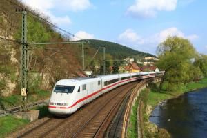 La Deutsche Bahn pense faire rouler des trains autonomes en 2023 1 La Deutsche Bahn pense faire rouler des trains autonomes en 2023