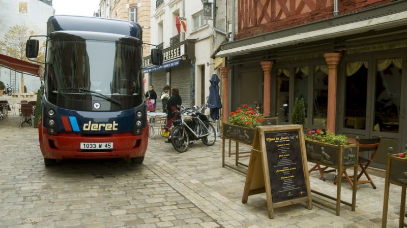 Lyon : mutualisation réussie du dernier kilomètre 3 Lyon : mutualisation réussie du dernier kilomètre