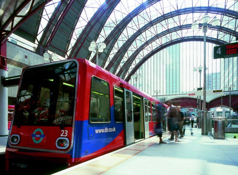 Métros et trams : chacun sa conception du transport light 2 Métros et trams : chacun sa conception du transport light