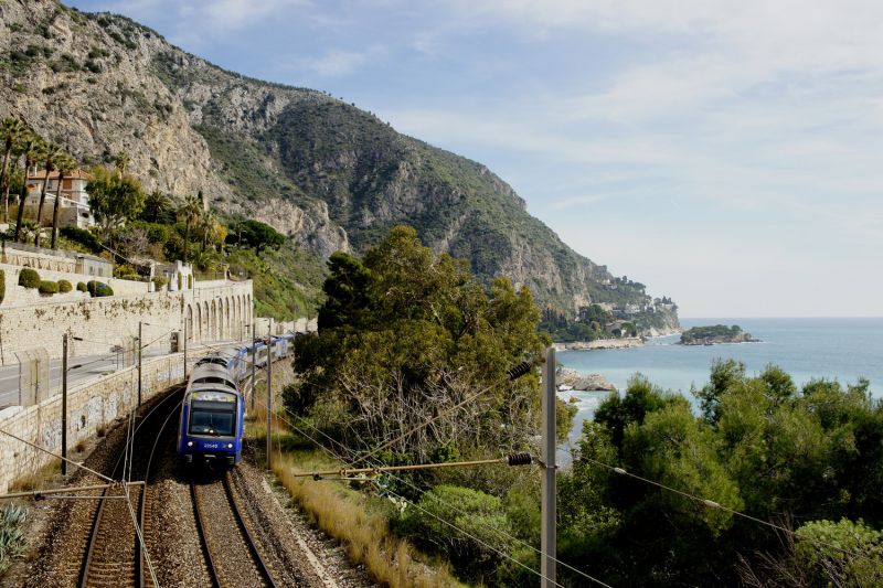 SNCF : premiers chiffres présentables pour les TER en PACA 4 SNCF : premiers chiffres présentables pour les TER en PACA
