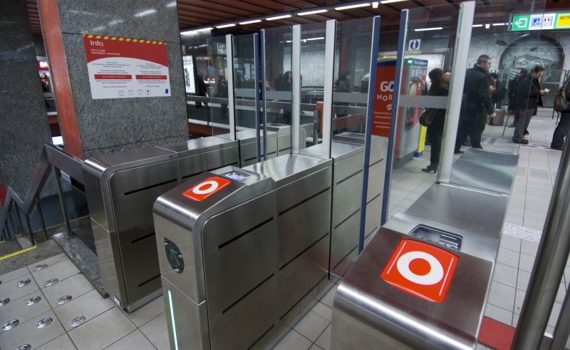 Belgique : la Stib annonce une augmentation de près de 6 % de voyages en 2012 1 Belgique : la Stib annonce une augmentation de près de 6 % de voyages en 2012