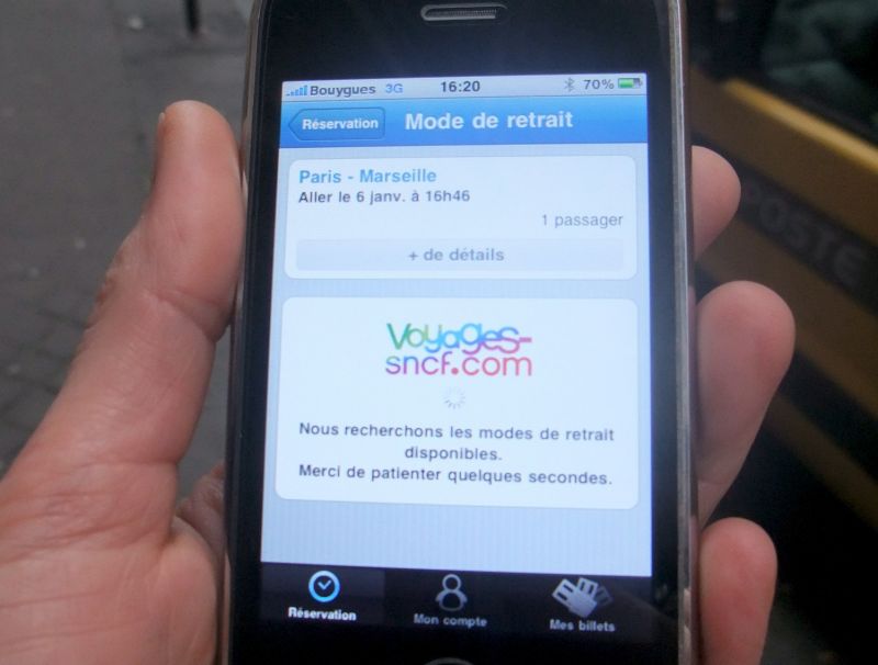 Voyages-sncf.com veut garder un train d’avance 2 Voyages-sncf.com veut garder un train d’avance