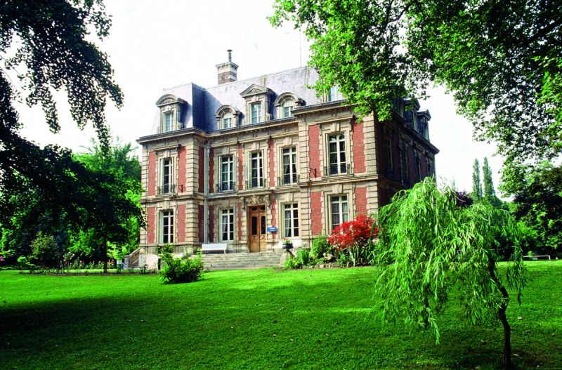 L’École de formation générale de la SNCF sur France Culture 1 L’École de formation générale de la SNCF sur France Culture