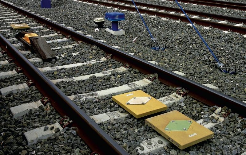 Europe : ERTMS à la croisée des chemins 4 Europe : ERTMS à la croisée des chemins