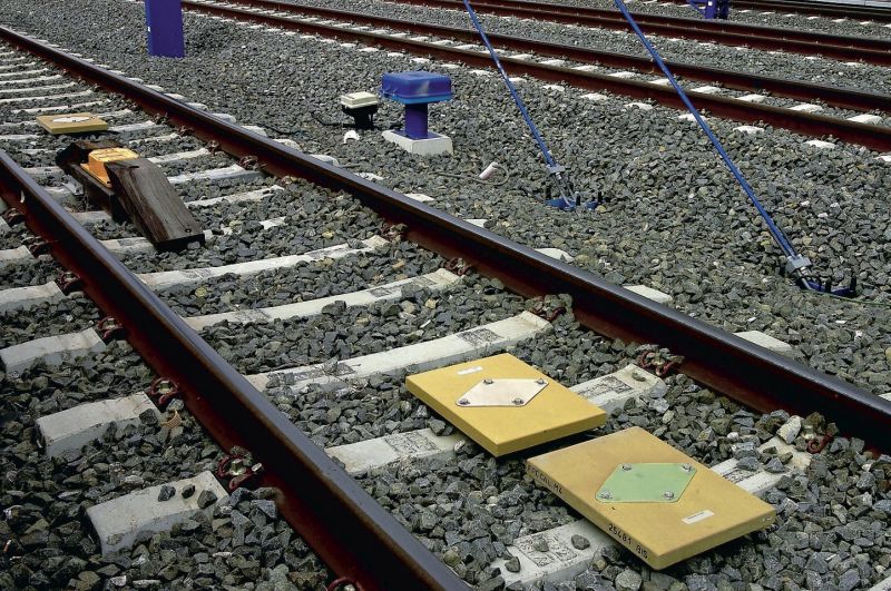 ERTMS : feu vert pour la signalisation européenne 1 ERTMS : feu vert pour la signalisation européenne