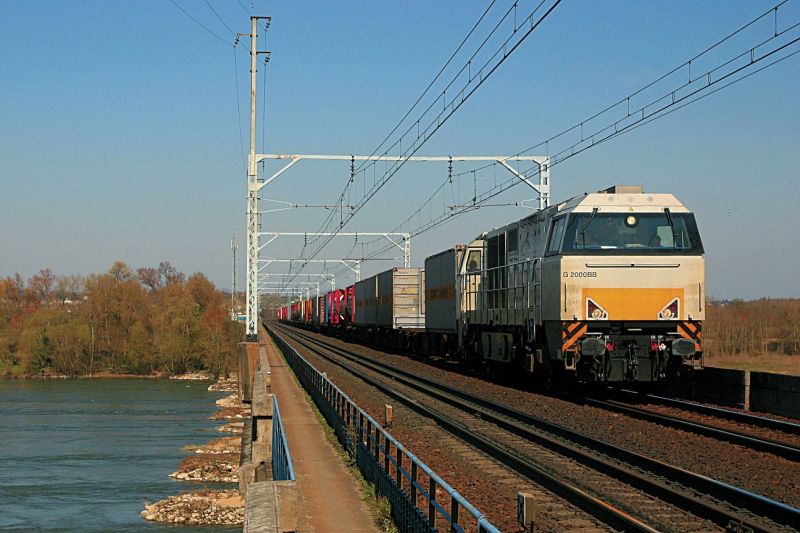 ECR vise l’équilibre cette année 1 ECR vise l’équilibre cette année